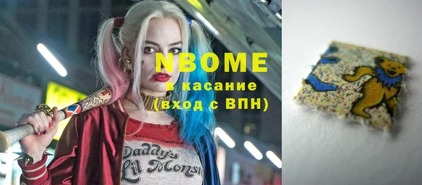 стафф Алексин